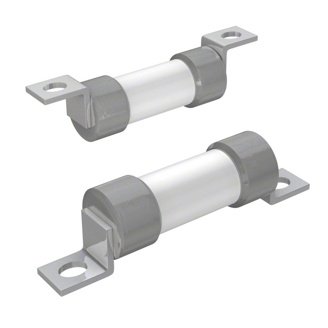 LVSP0080TX2 Littelfuse Inc. Fusibili elettrici speciali